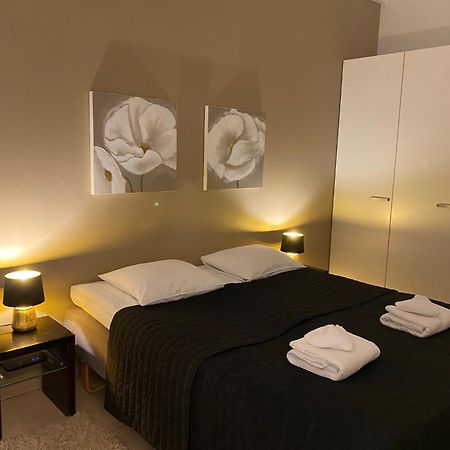 Luxury Seaside Apartments Helsinki Dış mekan fotoğraf