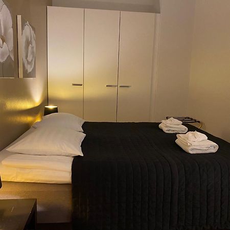 Luxury Seaside Apartments Helsinki Dış mekan fotoğraf
